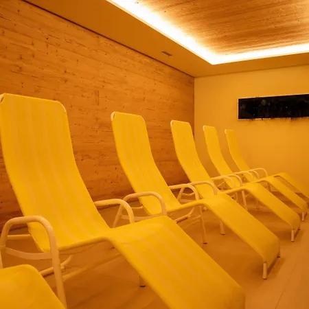 Alpenlodge Val Gronda Szálloda 3*