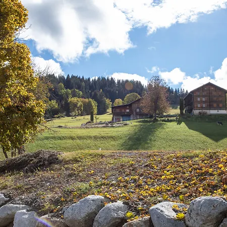 Alpenlodge Val Gronda 3*