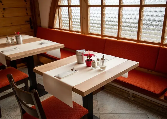 Hotel Alpenlodge Val Gronda