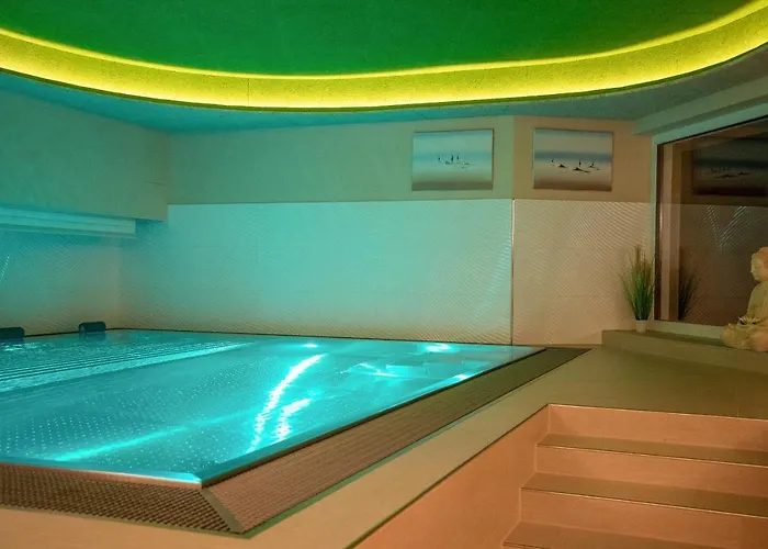 Hotel Alpenlodge Val Gronda Obersaxen