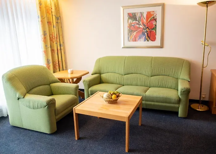 Alpenlodge Val Gronda 3*