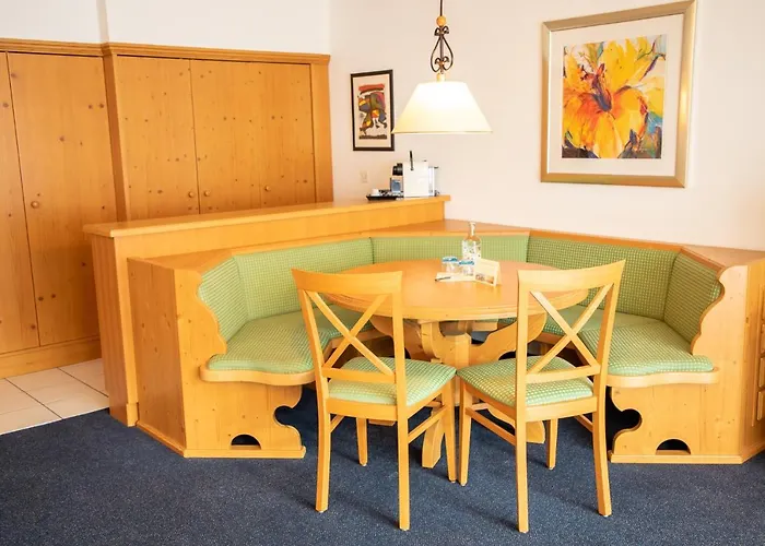 Alpenlodge Val Gronda Otel Obersaxen