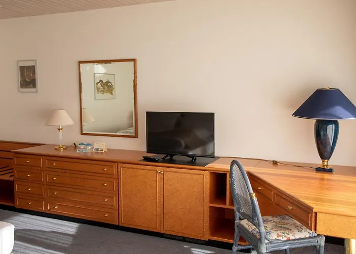 Alpenlodge Val Gronda Otel