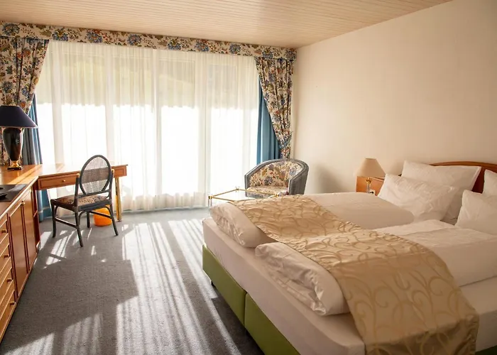 Alpenlodge Val Gronda Otel Obersaxen