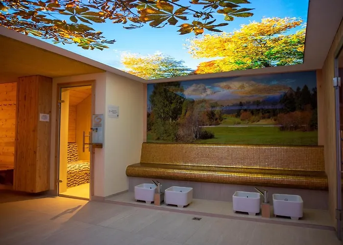 Alpenlodge Val Gronda 3*