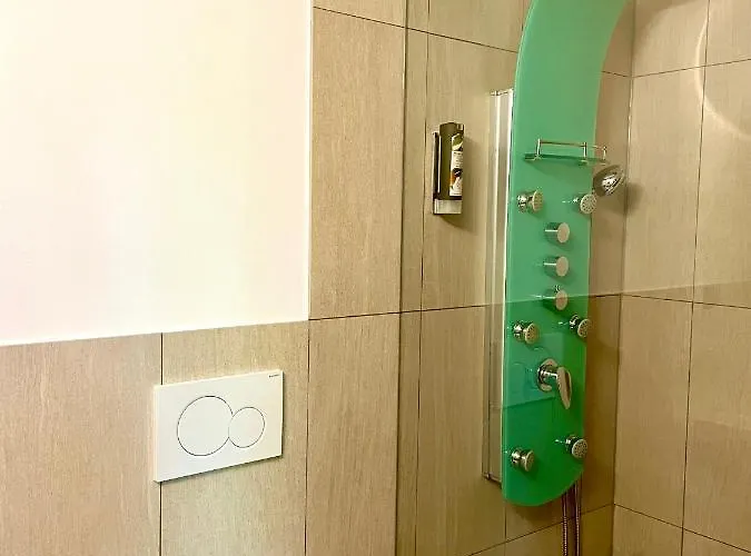 Otel Alpenlodge Val Gronda