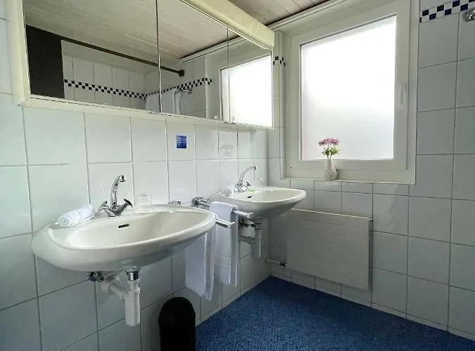 Otel Alpenlodge Val Gronda Obersaxen