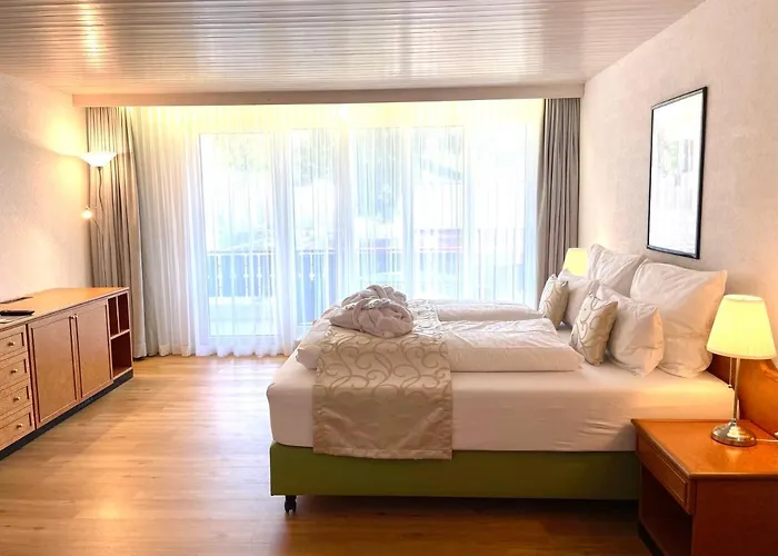 Alpenlodge Val Gronda 3*