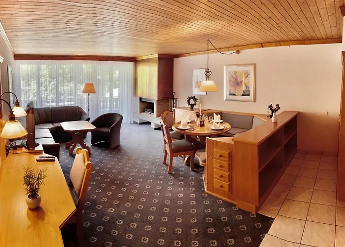 Alpenlodge Val Gronda Hotel