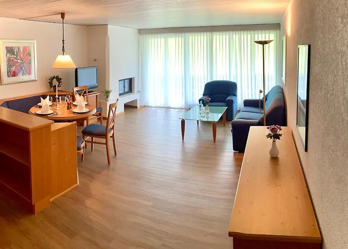 Hotel Alpenlodge Val Gronda 3*