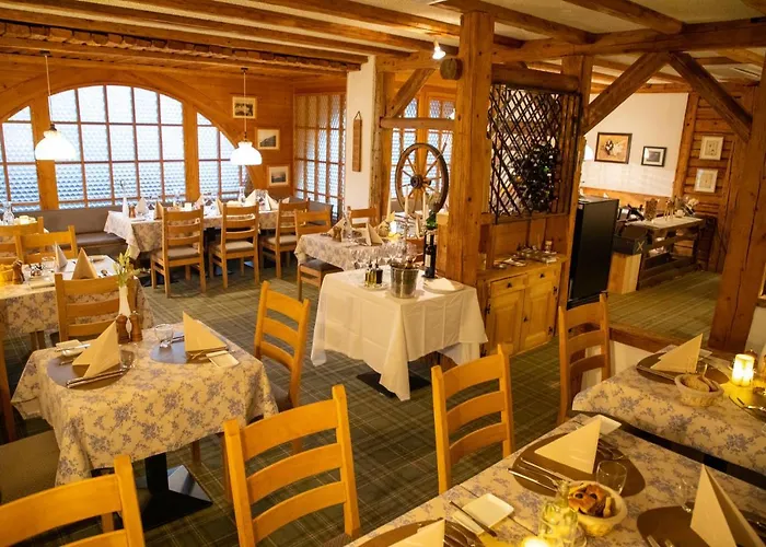 Alpenlodge Val Gronda