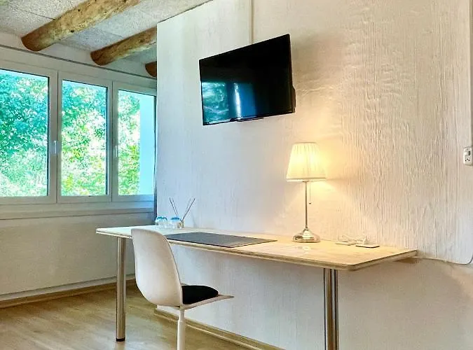 Otel Alpenlodge Val Gronda