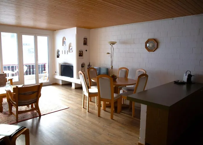 Alpenlodge Val Gronda Otel 3*