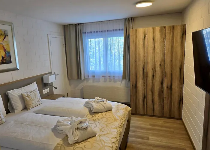 Alpenlodge Val Gronda 3* Obersaxen