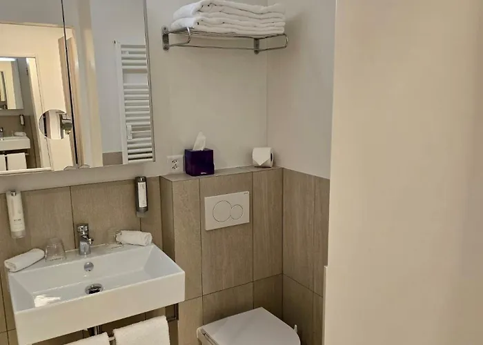 Alpenlodge Val Gronda Otel 3*