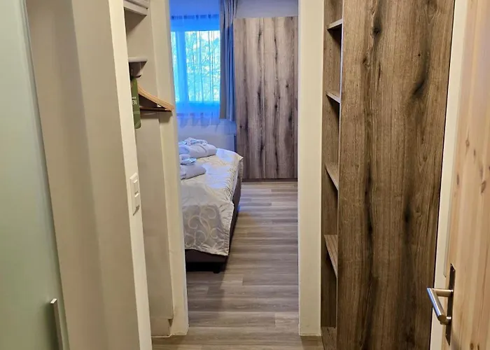 Hotel Alpenlodge Val Gronda Obersaxen