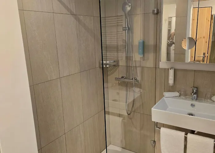 Alpenlodge Val Gronda 3*