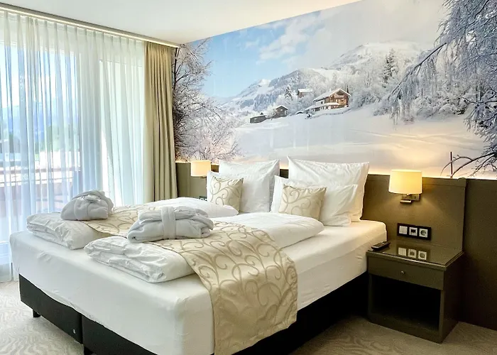 Alpenlodge Val Gronda 3*