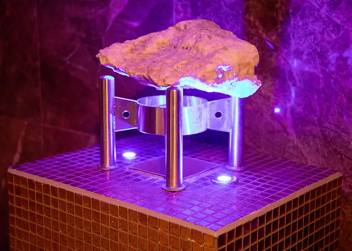 Alpenlodge Val Gronda 3*