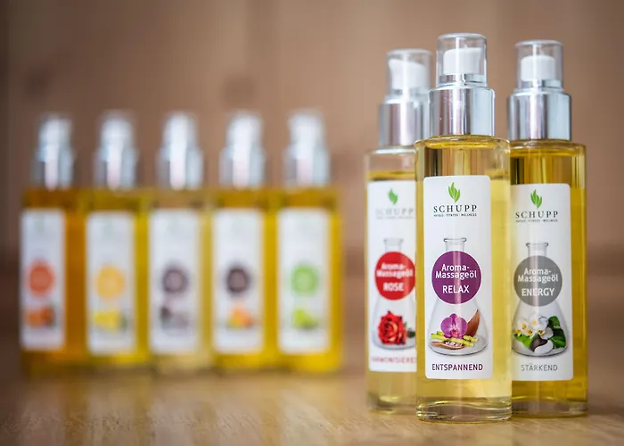 Alpenlodge Val Gronda Hotel Obersaxen