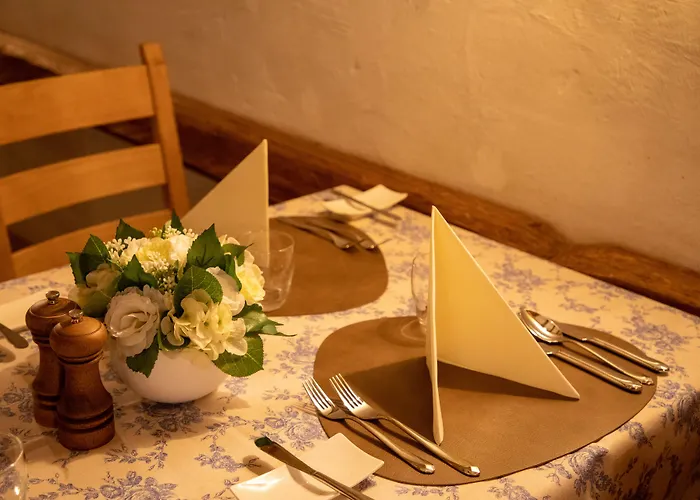 Alpenlodge Val Gronda 3*