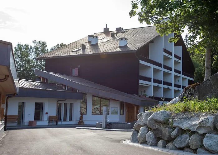 Alpenlodge Val Gronda