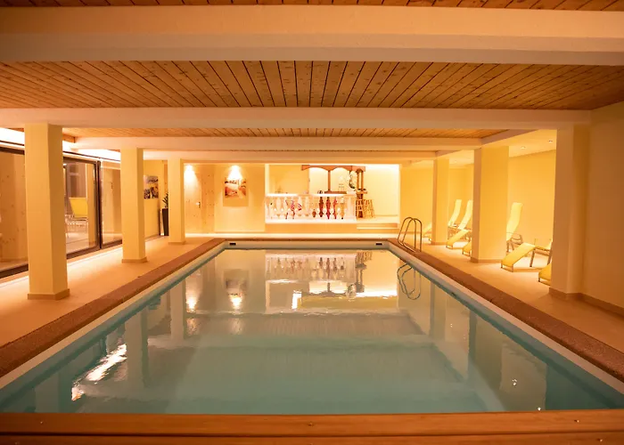 Alpenlodge Val Gronda 3*