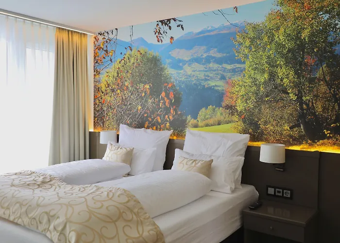 Alpenlodge Val Gronda