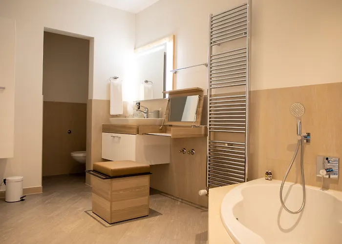 Alpenlodge Val Gronda Obersaxen