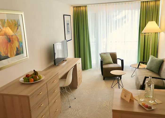 Otel Alpenlodge Val Gronda 3*