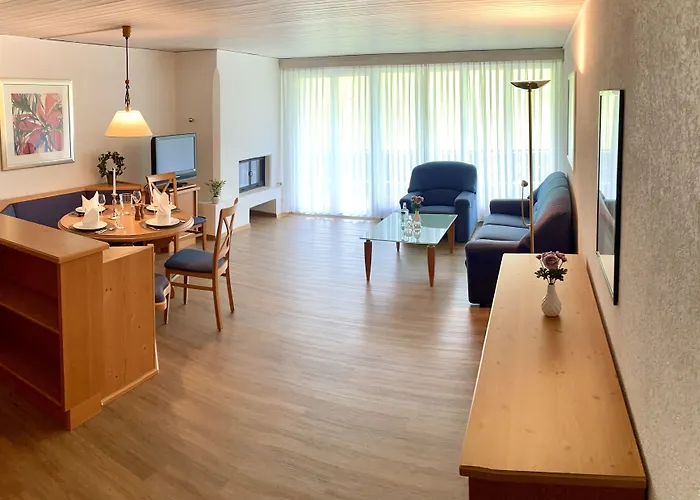 Alpenlodge Val Gronda 3*