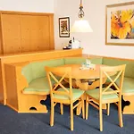 Alpenlodge Val Gronda Hotel Obersaxen