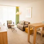 Hotel Alpenlodge Val Gronda 3*