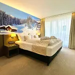 Alpenlodge Val Gronda Hotel