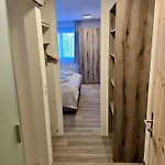 Hotel Alpenlodge Val Gronda Obersaxen