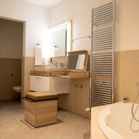 Alpenlodge Val Gronda 3*