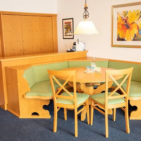Alpenlodge Val Gronda Hotel Obersaxen