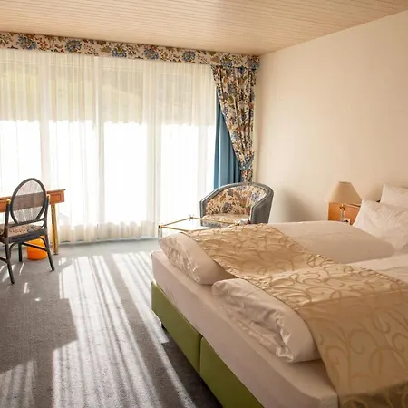 Alpenlodge Val Gronda Hotel Obersaxen