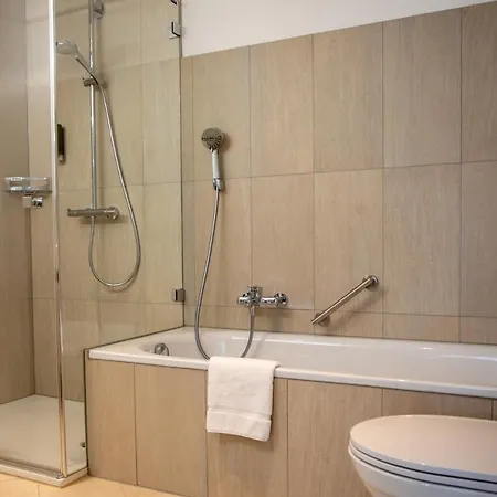 Alpenlodge Val Gronda 3*