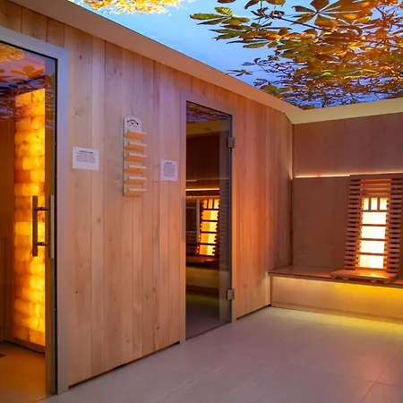 Hotel Alpenlodge Val Gronda 3*