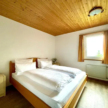 Alpenlodge Val Gronda 3*