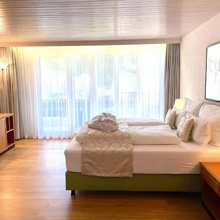 Alpenlodge Val Gronda 3*