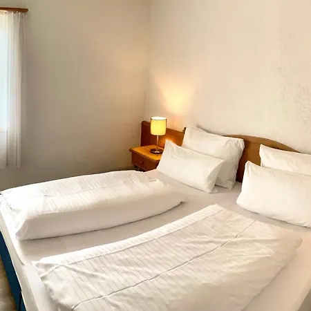 Hotel Alpenlodge Val Gronda Obersaxen