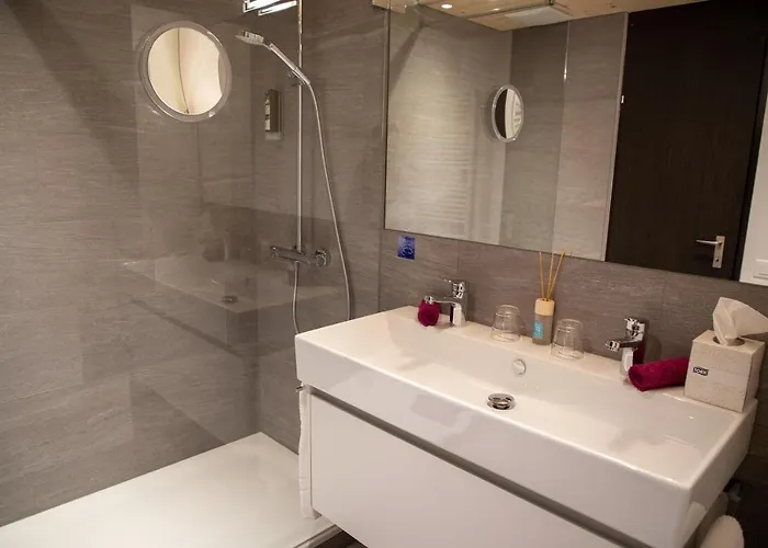 Alpenlodge Val Gronda