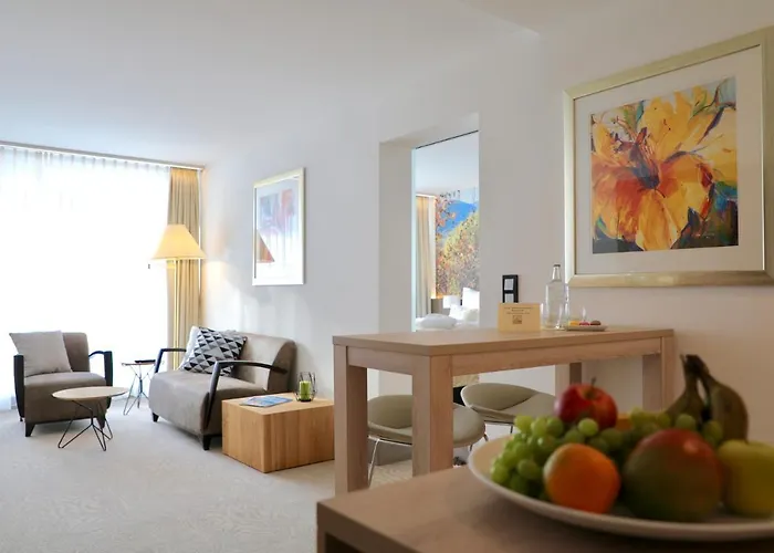 Hotel Alpenlodge Val Gronda