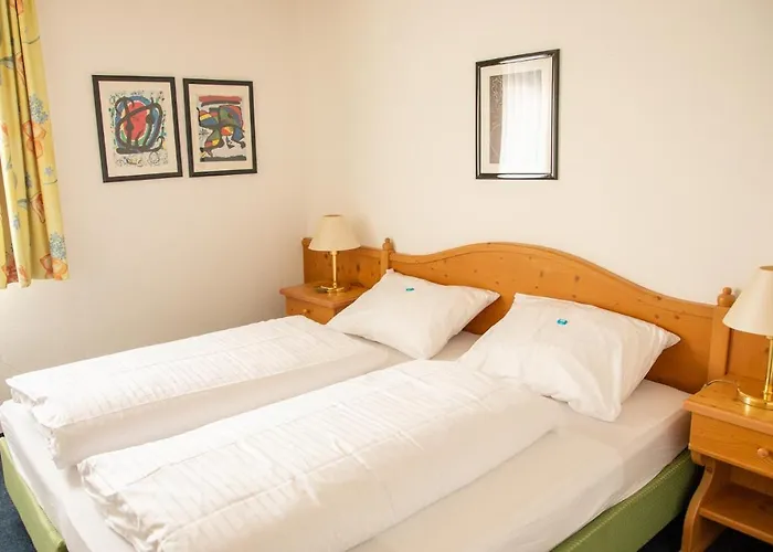 Alpenlodge Val Gronda 3* Obersaxen