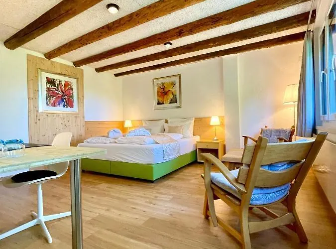 Hotel Alpenlodge Val Gronda