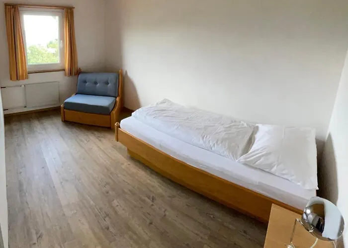 Alpenlodge Val Gronda Hotel