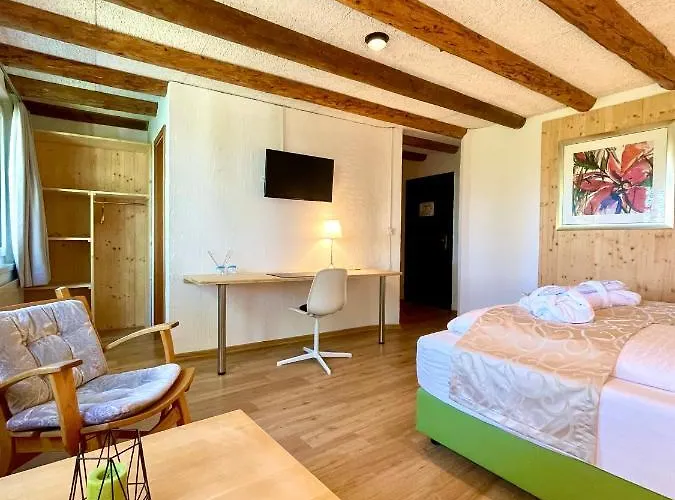 Alpenlodge Val Gronda 3*