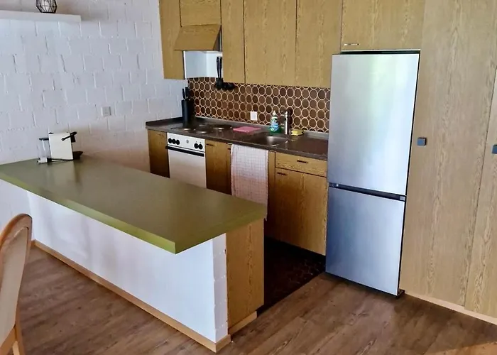 Alpenlodge Val Gronda Hotel Obersaxen